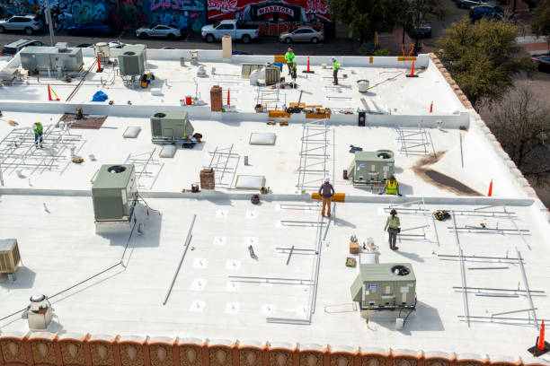Best Roofing for New Construction  in Staten Island, NY