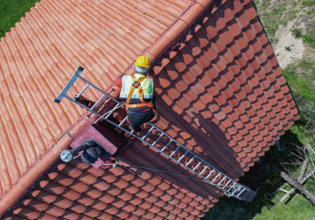 Best Sheet Metal Roofing  in Staten Island, NY